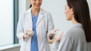 Imagem de Mamoplastia Redutora - Mamoplastia Redutora: Tudo Sobre o Pós-Operatório Imediato