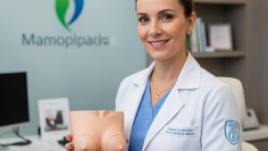 Imagem de Mamoplastia Redutora - Mamoplastia Redutora: Tudo Sobre o Procedimento Cirúrgico