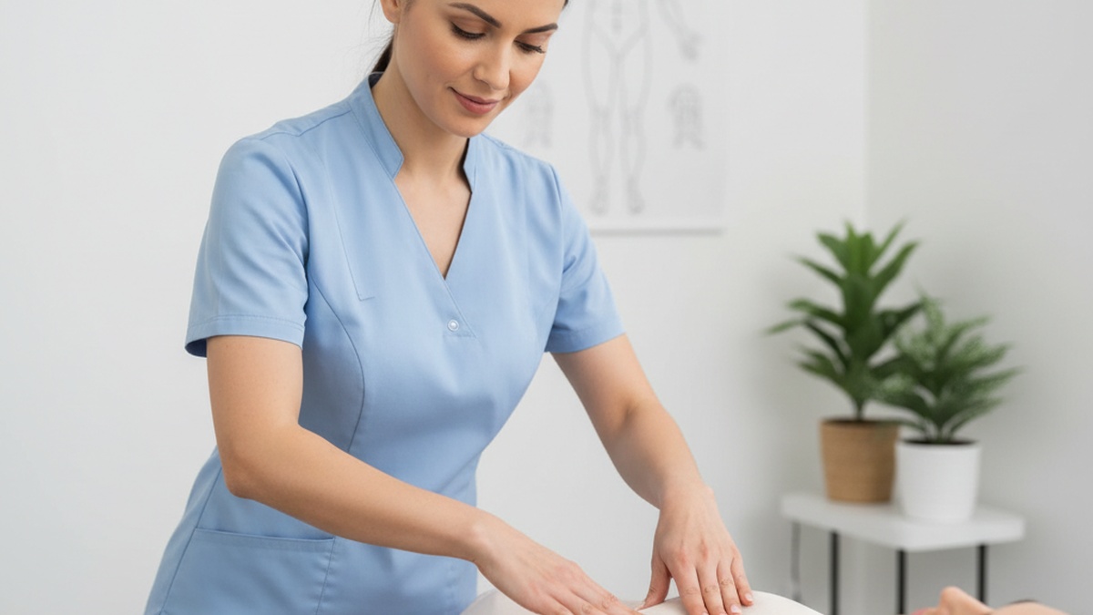 Imagem de Mastopexia - Massagem Pós-Mastopexia: Passo a Passo para Fazer em Casa