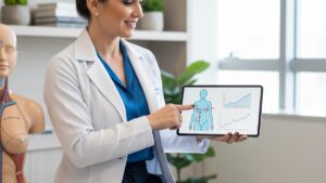 Imagem de Mastopexia - Mastopexia e Emagrecimento: Quando é o Melhor Momento para a Cirurgia?