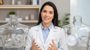 Imagem de Mastopexia - Mastopexia com ou sem Implante? Comparação Detalhada das Técnicas