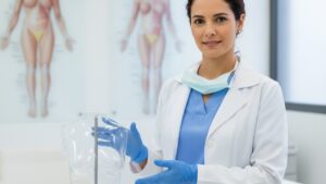 Imagem de Mastopexia - Mastopexia: Como é a Cirurgia em Mulheres com Mamas Caídas