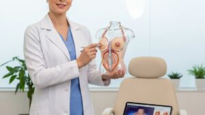Imagem de Mastopexia - Mastopexia: Como Prevenir a Flacidez Após a Cirurgia