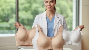 Imagem de Mastopexia - Mastopexia: Dicas para Escolher o Melhor Sutiã Pós-Cirurgia