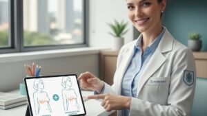 Imagem de Mastopexia - Mastopexia e Mamoplastia: Vantagens de Fazer os Procedimentos Juntos