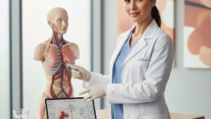 Imagem de Mastopexia - Mastopexia e Trombose: Riscos e Cuidados para Pacientes com Histórico