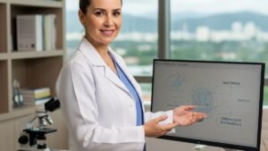 Imagem de Mastopexia - Mastopexia e Mamoplastia Redutora: Quando Combinar os Procedimentos?