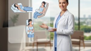 Imagem de Mastopexia - Mastopexia: Quais São os Melhores Tipos de Repouso para a Recuperação das Mamas