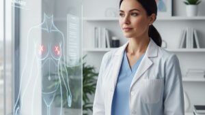 Imagem de Mastopexia - Mastopexia: Quando a Cirurgia Não é Recomendada