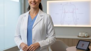 Imagem de Mastopexia - Mastopexia: Quando é a Hora Certa para Fazer a Cirurgia?