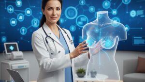 Imagem de Mastopexia - Mastopexia sem cicatriz? Conheça as técnicas mais inovadoras