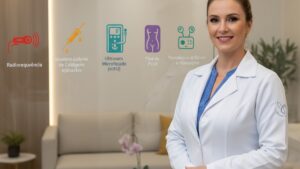 Imagem de Mastopexia - Mastopexia sem cirurgia: 5 alternativas eficazes para elevar as mamas