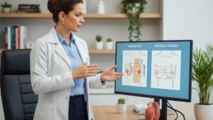 Imagem de Mastopexia - Mastopexia vs Redução Mamária: Diferenças e Indicações para Cada Caso