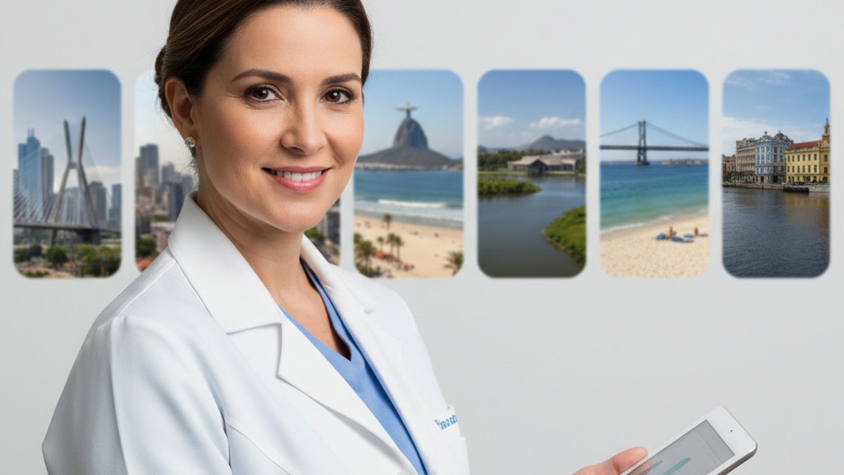 Imagem de Lipo Full 4T - Melhores Cidades do Brasil para Fazer Lipo Full 4T: Top 5 Destinos