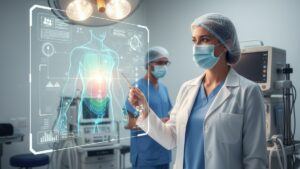 Imagem de Abdominoplastia - Métodos de Anestesia na Abdominoplastia: Qual é o Mais Seguro?