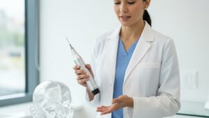 Imagem de Tecnologias - MicroAire e Preenchimento Facial: Combinação que Potencializa Resultados