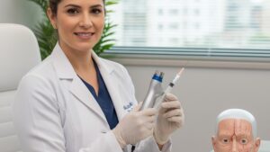 Imagem de Tecnologias - MicroAire + Preenchimento Facial: A Combinação Perfeita para Resultados Naturais?
