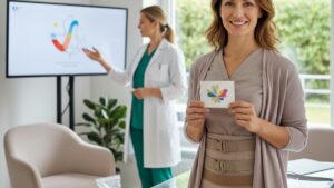 Imagem de Lipoabdominoplastia - Minha Experiência com Lipoabdominoplastia: Do Consultório à Alta