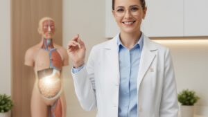 Imagem de Abdominoplastia - Miniabdominoplastia: Descubra se Você é o Paciente Ideal para Esta Técnica