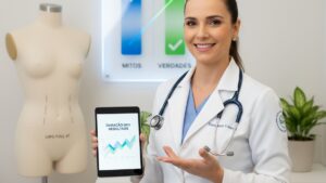Imagem de Lipo Full 4T - Mitos e Verdades: Duração dos Resultados da Lipo Full 4T