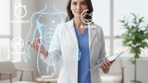 Imagem de Lipo Full 4T - Mitos sobre a recuperação da Lipo Full 4T: O que você precisa saber