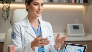 Imagem de Tecnologias - Mitos Sobre Restrições Pós-MicroAire: Esclarecendo Dúvidas Essenciais