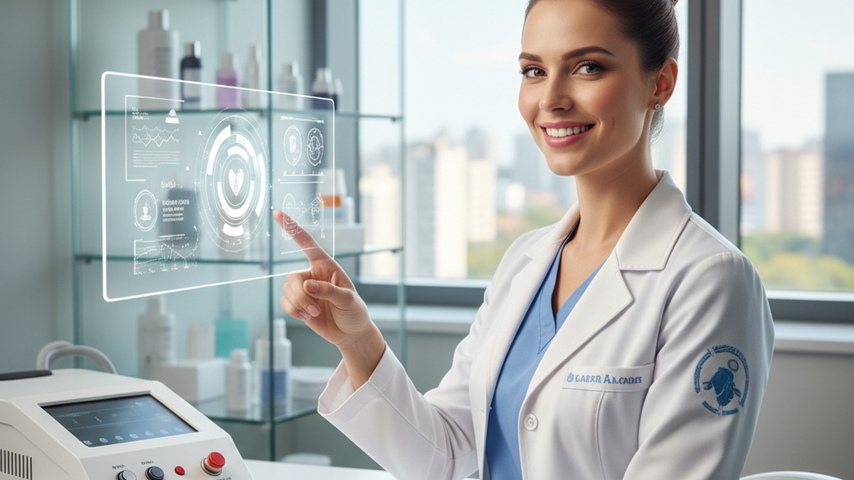 Imagem de Tecnologias - Perguntas Frequentes sobre SAFER Laser: Tire Todas as Dúvidas