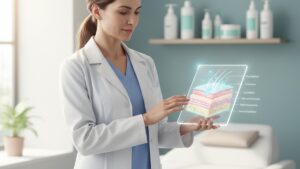 Imagem de Abdominoplastia - Preparação da Pele para Abdominoplastia: Tratamentos Pré-Operatórios Essenciais