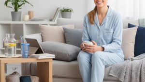 Imagem de Abdominoplastia - Preparando a Casa para os Primeiros Dias Após a Abdominoplastia