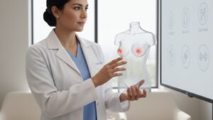 Imagem de Mamoplastia Redutora - Problemas Comuns Após Mamoplastia Redutora e Como Resolvelos
