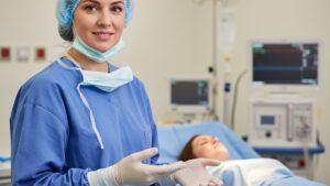 Imagem de Protese De Mama - Prótese de Mama: Como é a Cirurgia em Mulheres com Reconstrução Mamária