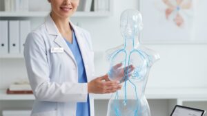 Imagem de Protese De Mama - Prótese de Mama: Como Fica a Sensibilidade Após a Cirurgia