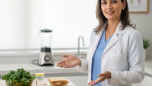 Imagem de Protese De Mama - Prótese de Mama: O Que Comer para uma Recuperação Mais Rápida