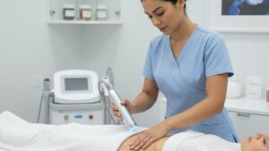 Imagem de Tecnologias - Protocolo de Massagem Pós-Argoplasma para Melhores Resultados