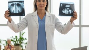Imagem de Mamoplastia Redutora - Quais Exames Fazer Antes da Mamoplastia Redutora?