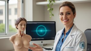Imagem de Mamoplastia Redutora - Quanto Tempo Esperar para uma Segunda Mamoplastia Redutora?
