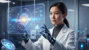 Imagem de Tecnologias - QuantumRF: Como Saber se a Tecnologia é Ideal para Você