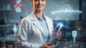 Imagem de Tecnologias - QuantumRF: Desvendando os Mitos sobre Contraindicações