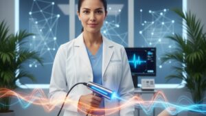 Imagem de Tecnologias - QuantumRF: Mitos sobre o Tempo de Recuperação que Você Precisa Conhecer