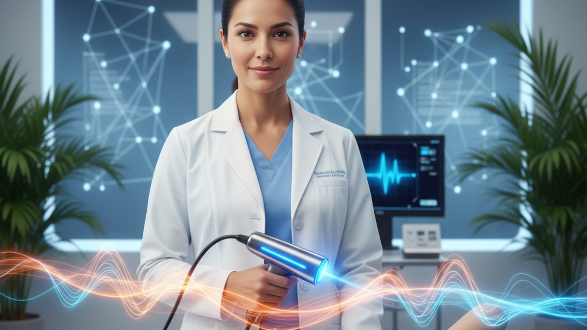 Imagem de Tecnologias - QuantumRF: Mitos sobre o Tempo de Recuperação que Você Precisa Conhecer