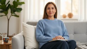 Imagem de Mamoplastia Redutora - Recuperação Pós-Mamoplastia Redutora: O que Esperar para um Pós-Operatório Seguro