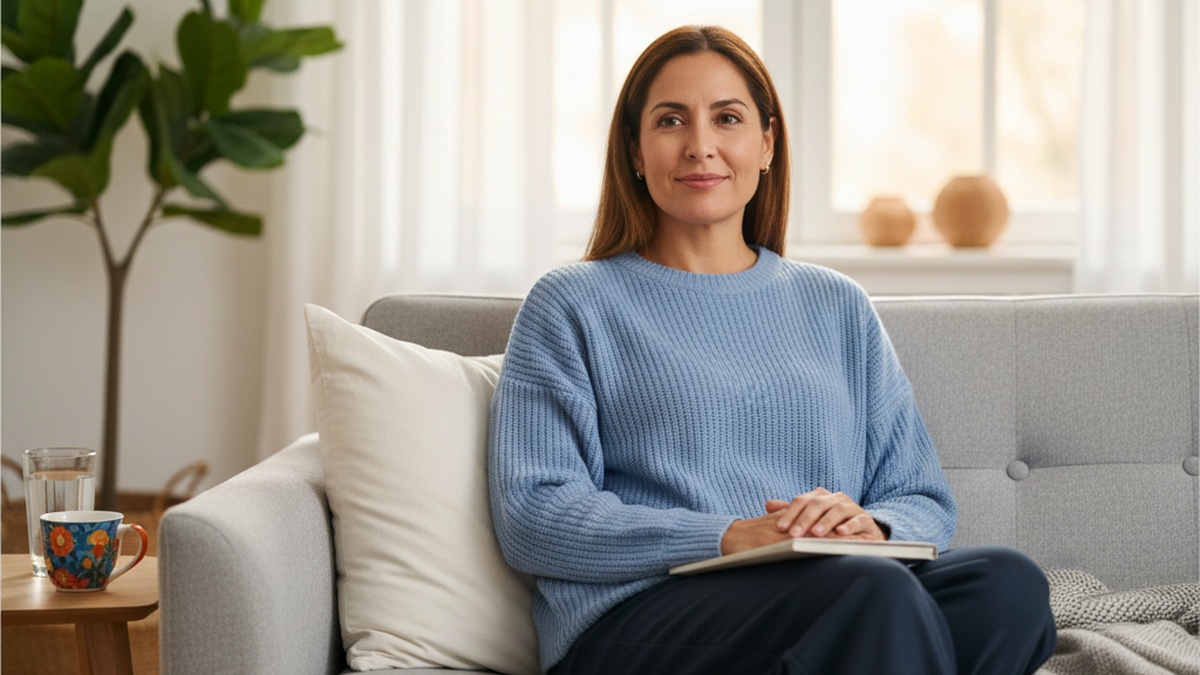 Imagem de Mamoplastia Redutora - Recuperação Pós-Mamoplastia Redutora: O que Esperar para um Pós-Operatório Seguro