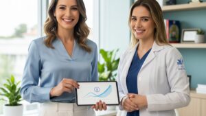Imagem de Mamoplastia Redutora - Relatos Reais: Como a Mamoplastia Redutora Transformou Vidas