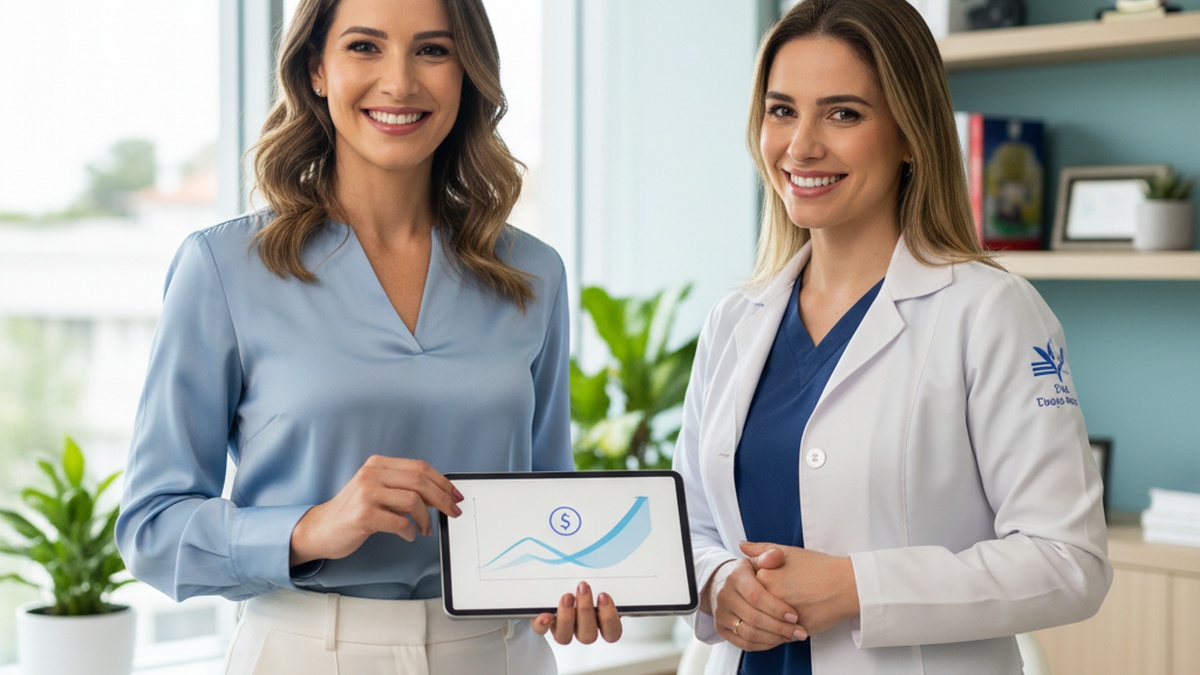 Imagem de Mamoplastia Redutora - Relatos Reais: Como a Mamoplastia Redutora Transformou Vidas