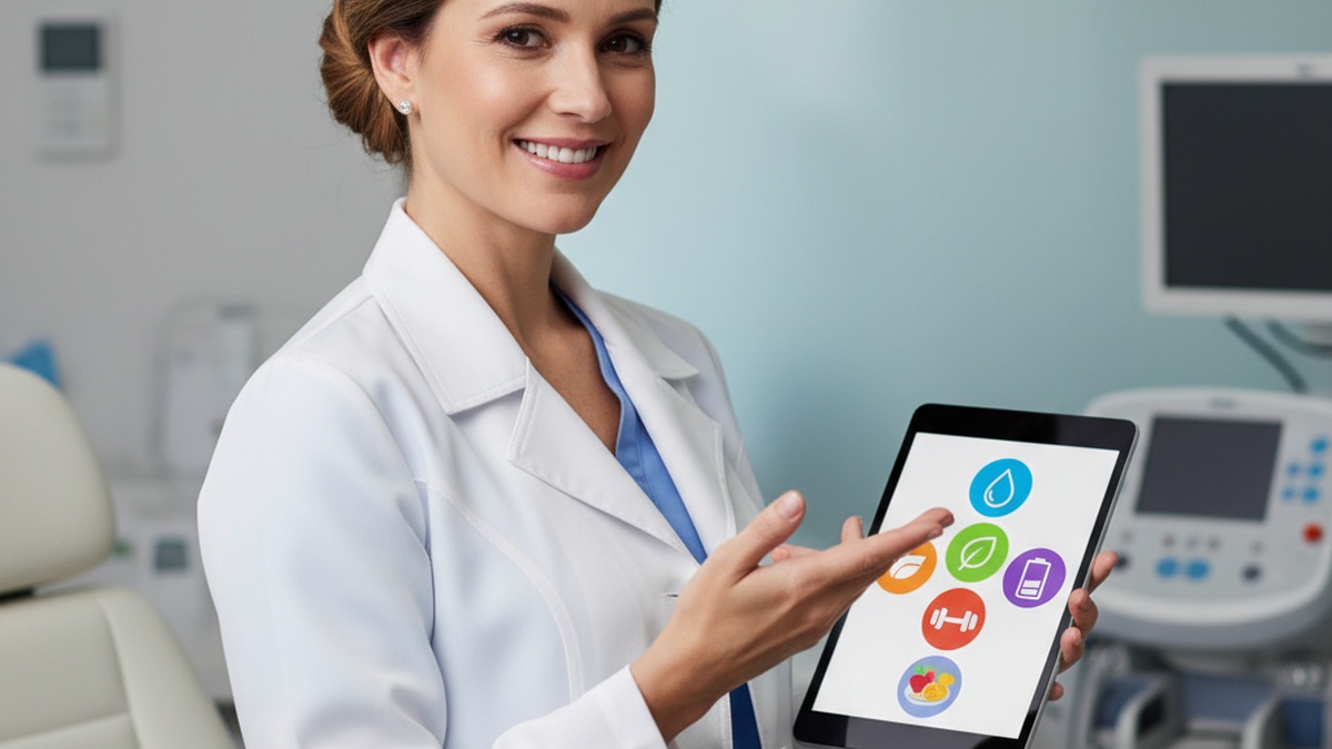 Imagem de Tecnologias - Renuvion: 5 Fatores que Aceleram a Recuperação Pós-Procedimento
