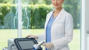 Imagem de Tecnologias - Renuvion Corporal: Idade Mínima Recomendada e Considerações Essenciais