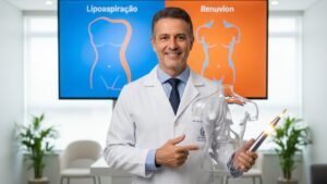 Imagem de Tecnologias - Renuvion ou Lipoaspiração: Qual Escolher para Resultados Duradouros