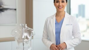 Imagem de Tecnologias - Renuvion para Flacidez Abdominal: O Que Esperar dos Resultados