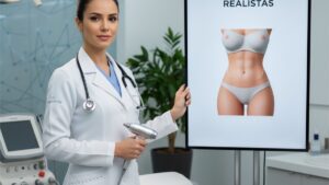 Imagem de Tecnologias - Renuvion para Flacidez Abdominal: Resultados Realistas com Segurança