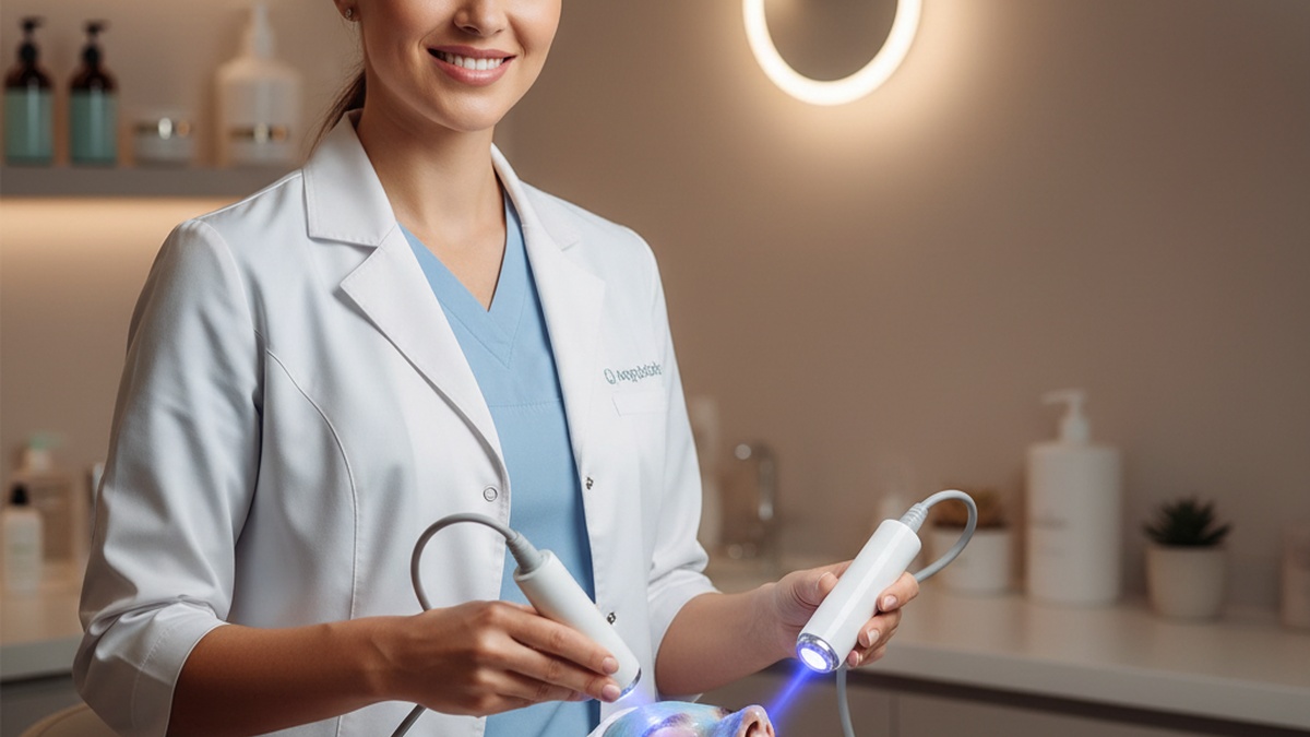 Imagem de Tecnologias - Ritual Noturno para Potencializar Resultados do Argoplasma